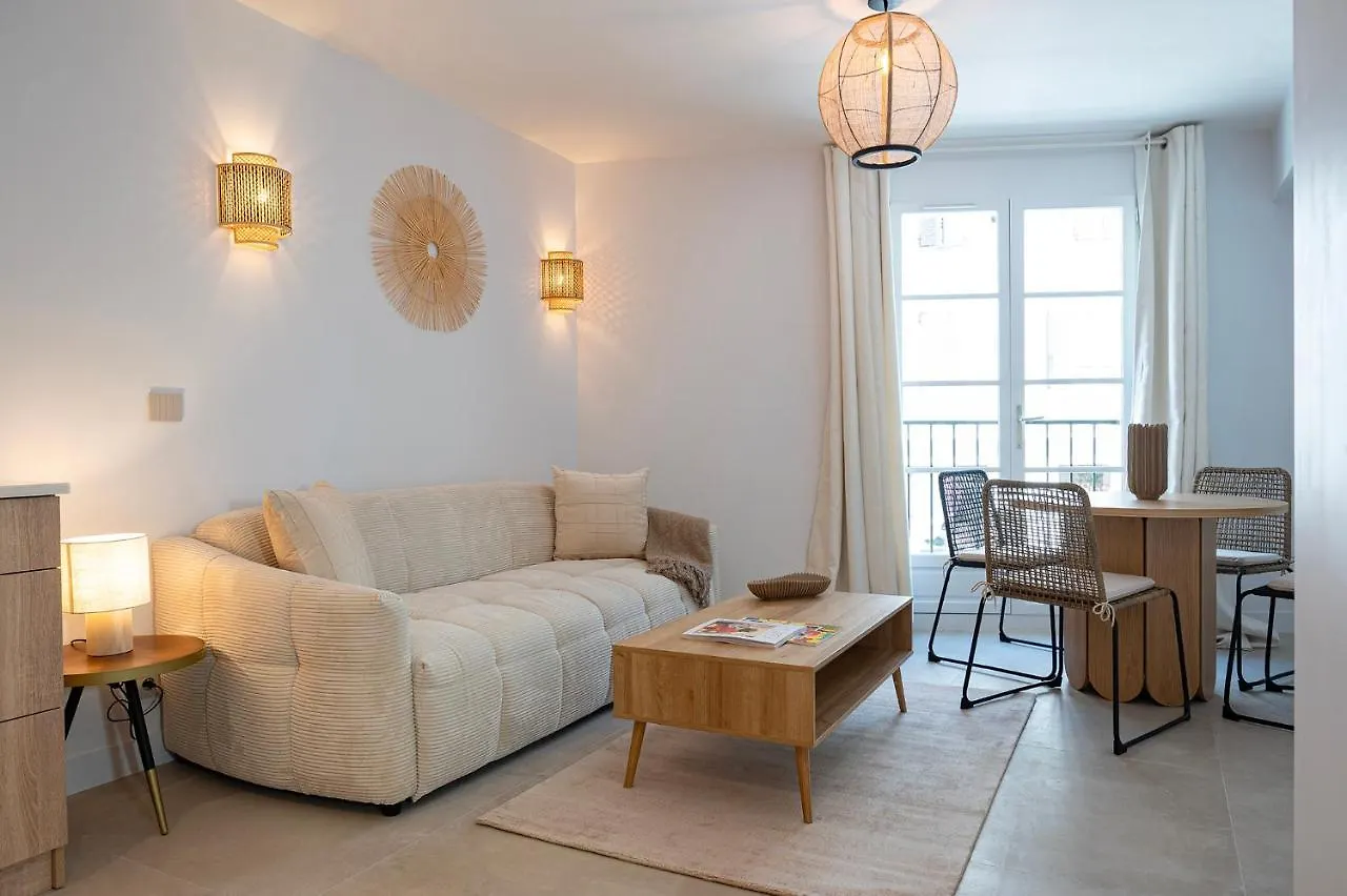 Spacieux Appartement location