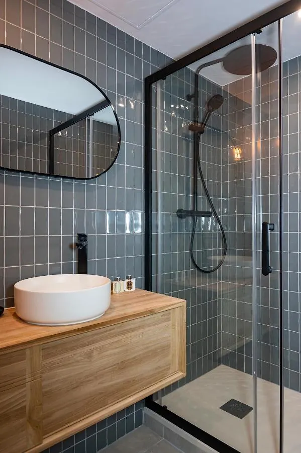 Spacieux Appartement Saint-Tropez 0*,