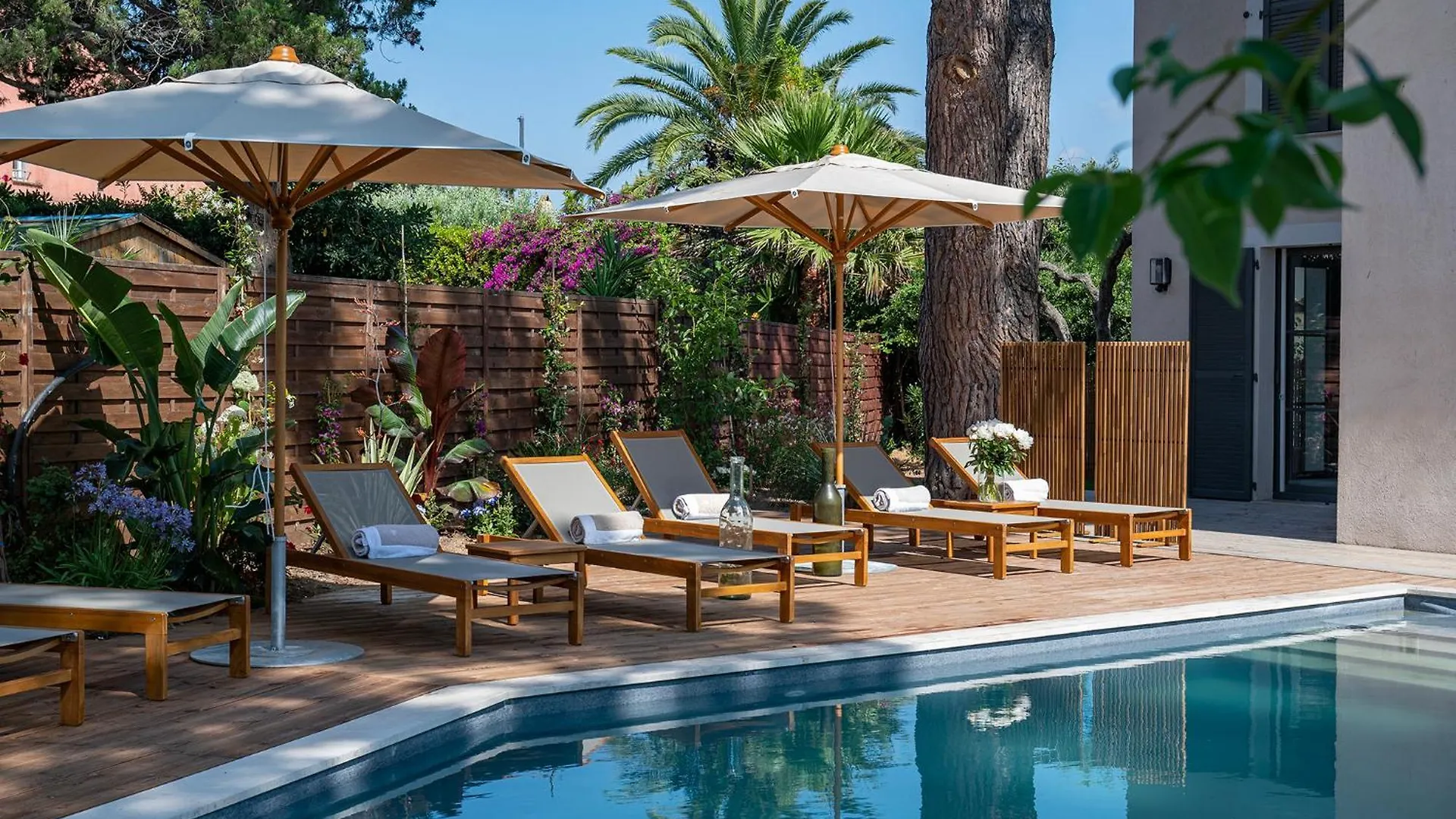 Spacieux Appartement Saint-Tropez 0*,  France
