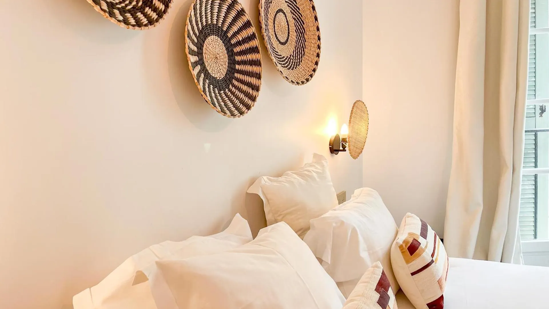 Spacieux Appartement Saint-Tropez