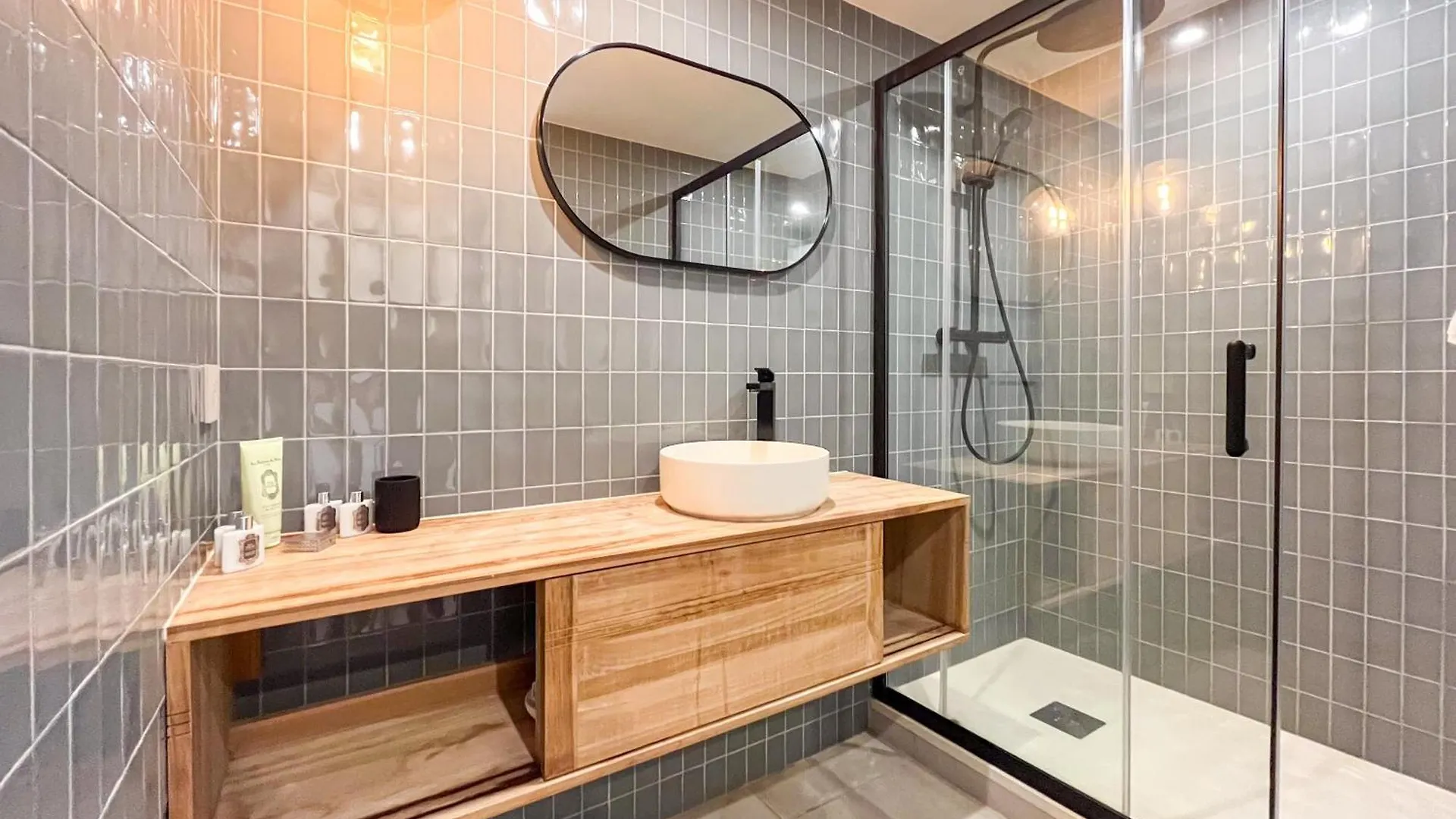 Spacieux Appartement Saint-Tropez Apartment