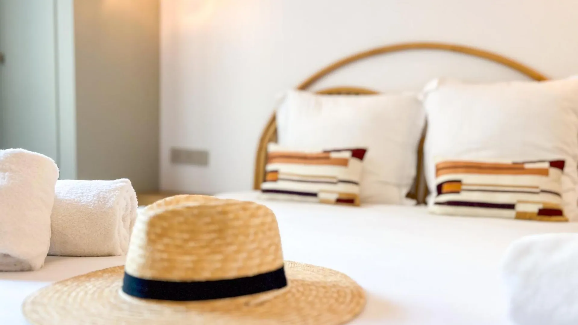 Apartment Spacieux Appartement Saint-Tropez