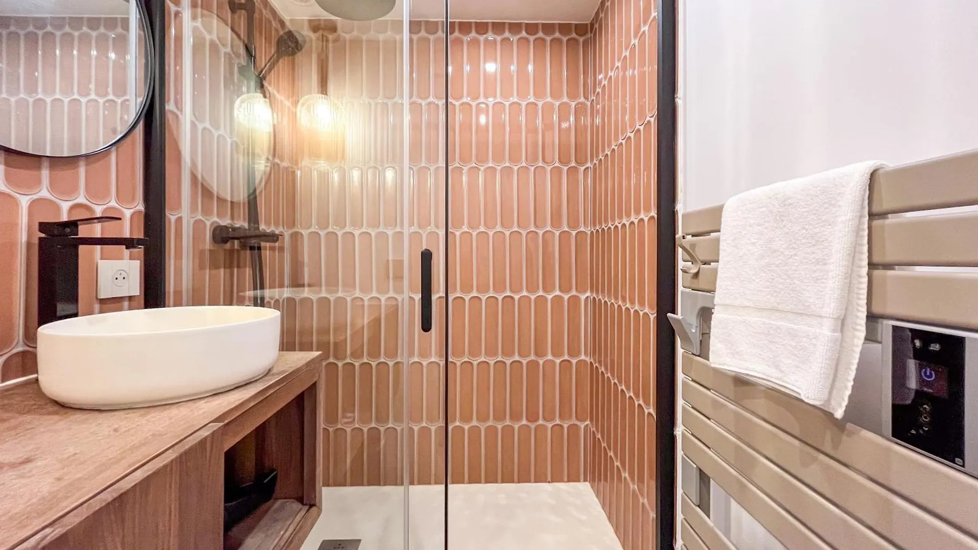 Spacieux Appartement Saint-Tropez France