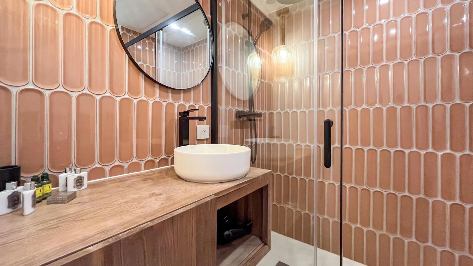 Spacieux Appartement Saint-Tropez 0*,  France