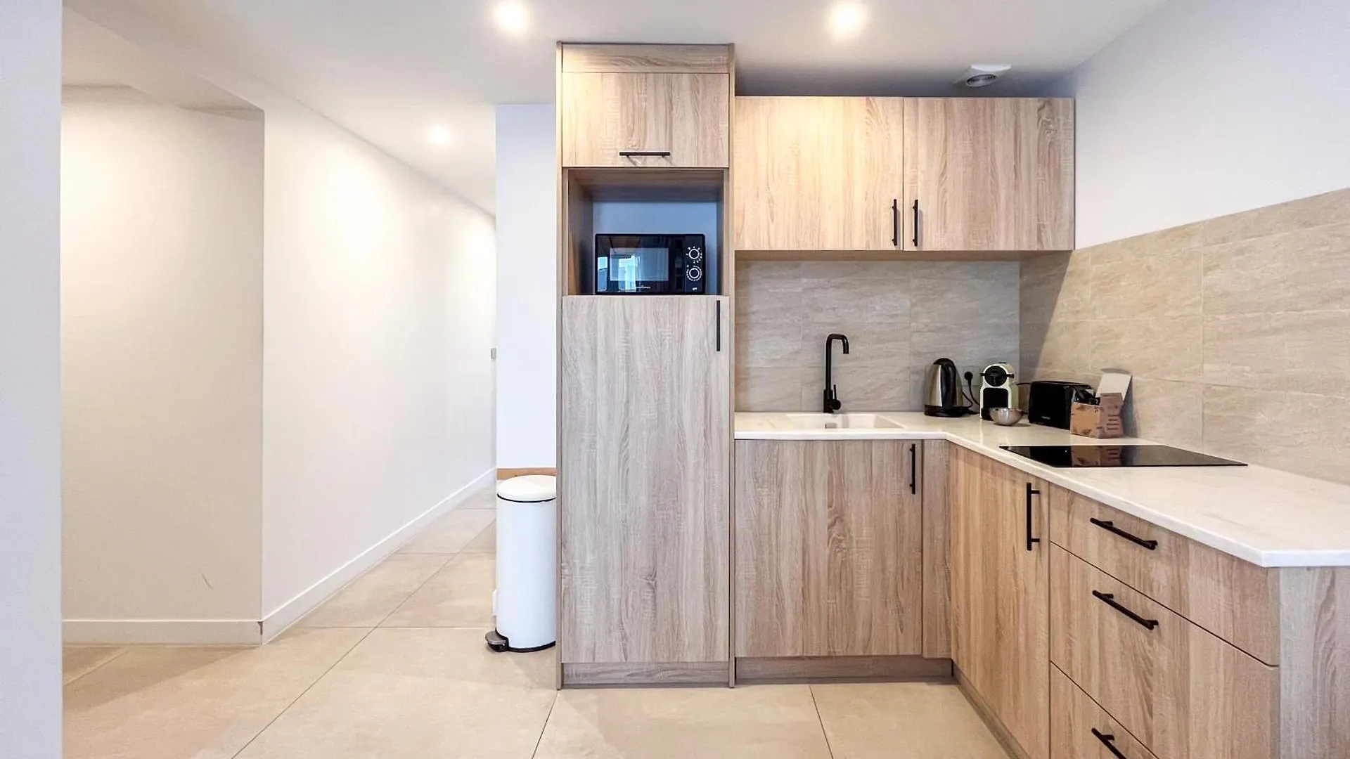 Spacieux Appartement Saint-Tropez France